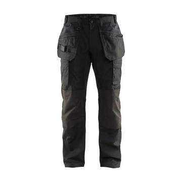 Blåkläder Service Trousers Stretch 14691845 - C146