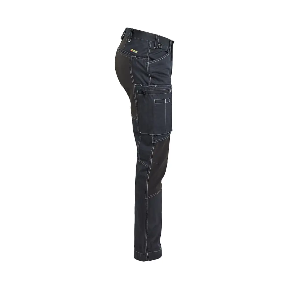 Blåkläder Service trousers with stretch 14591142