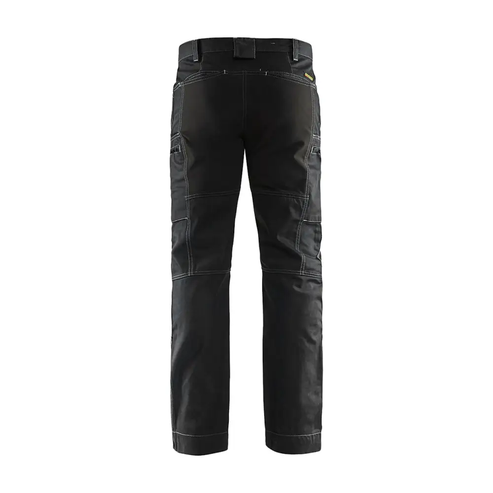 Blåkläder Service trousers with stretch 14591142