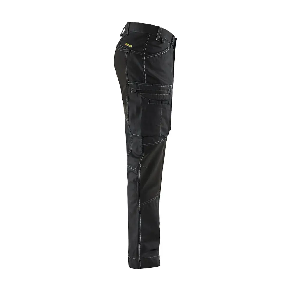 Blåkläder Service trousers with stretch 14591142