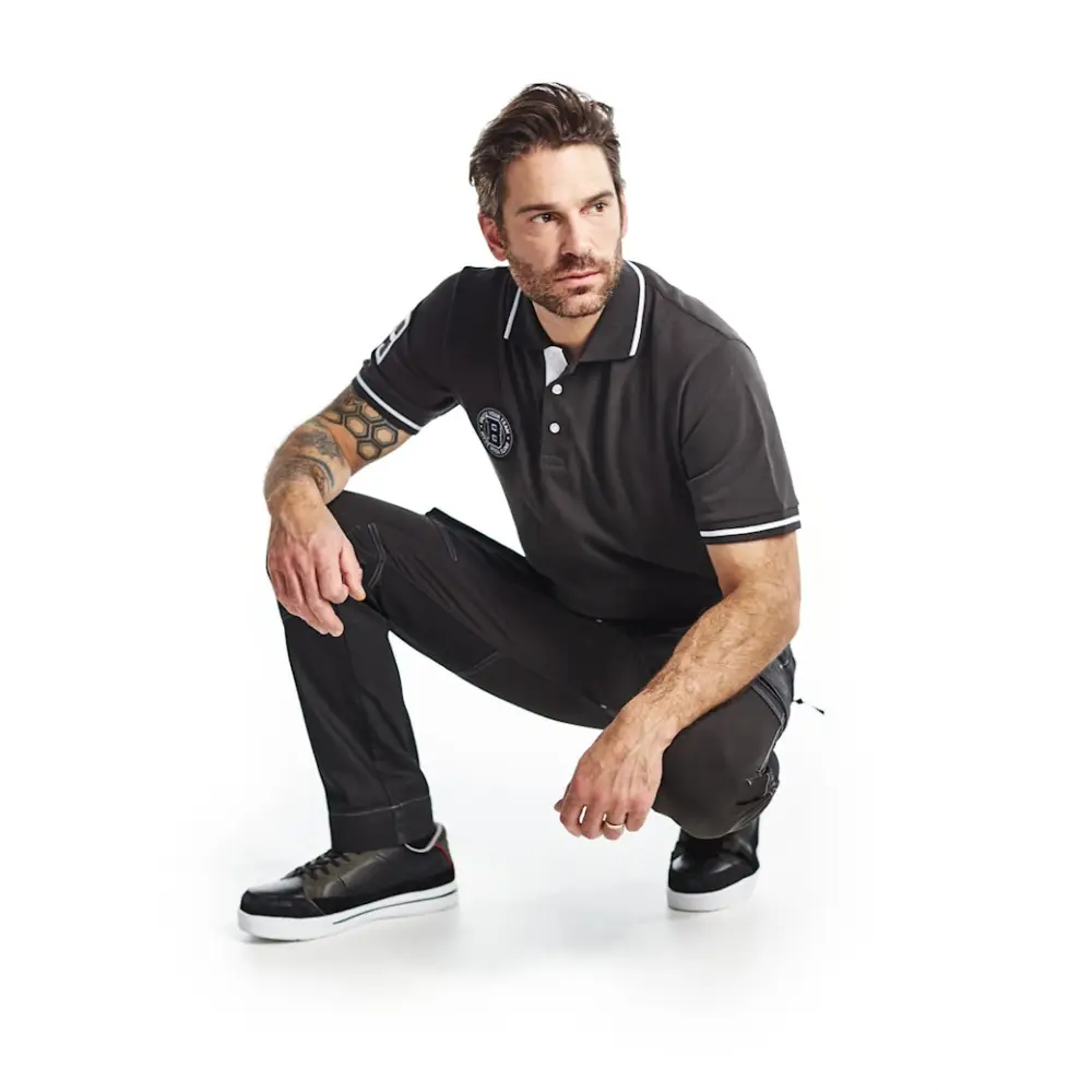 Blåkläder Service trousers with stretch 14591142