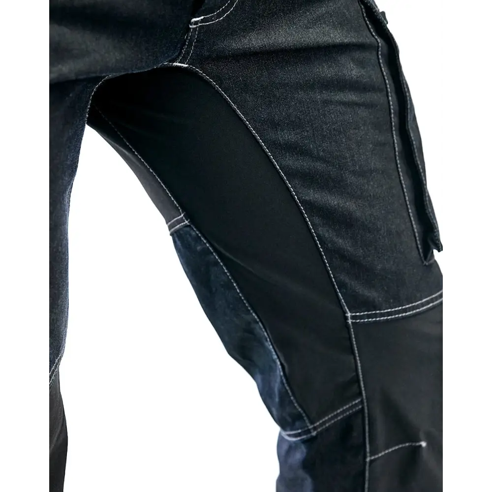 Blåkläder Service trousers with stretch 14591142