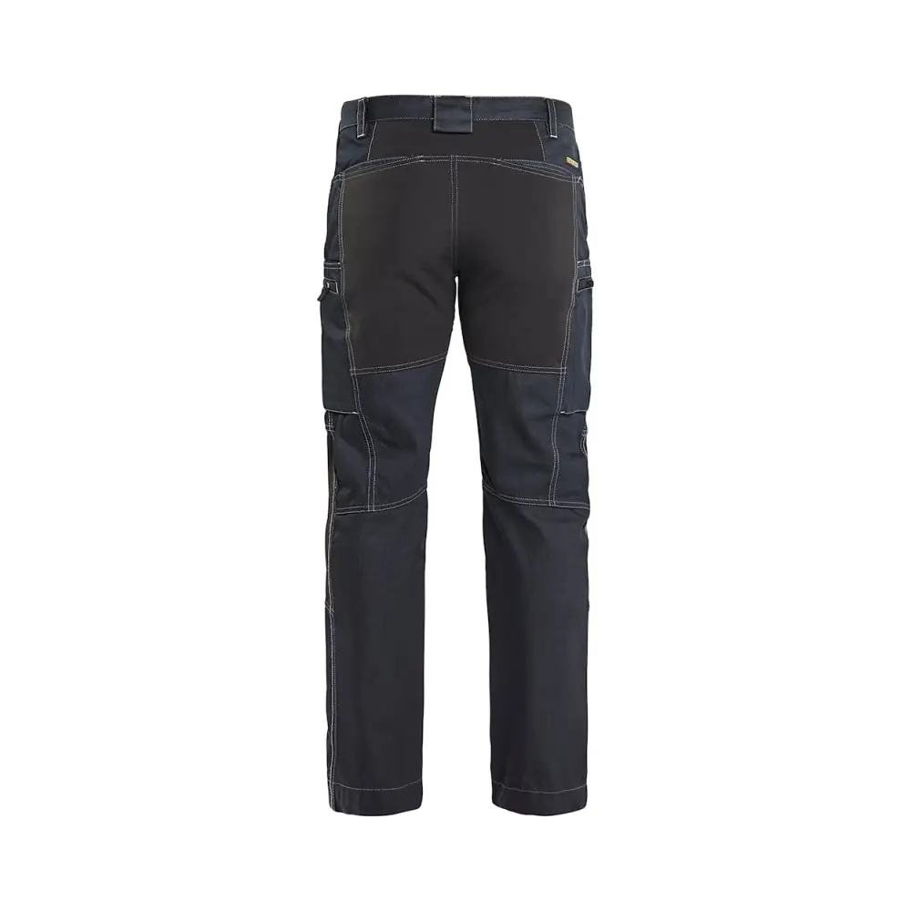 Blåkläder Service trousers with stretch 14591142