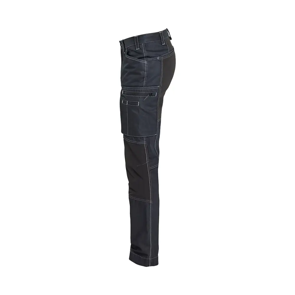Blåkläder Service trousers with stretch 14591142