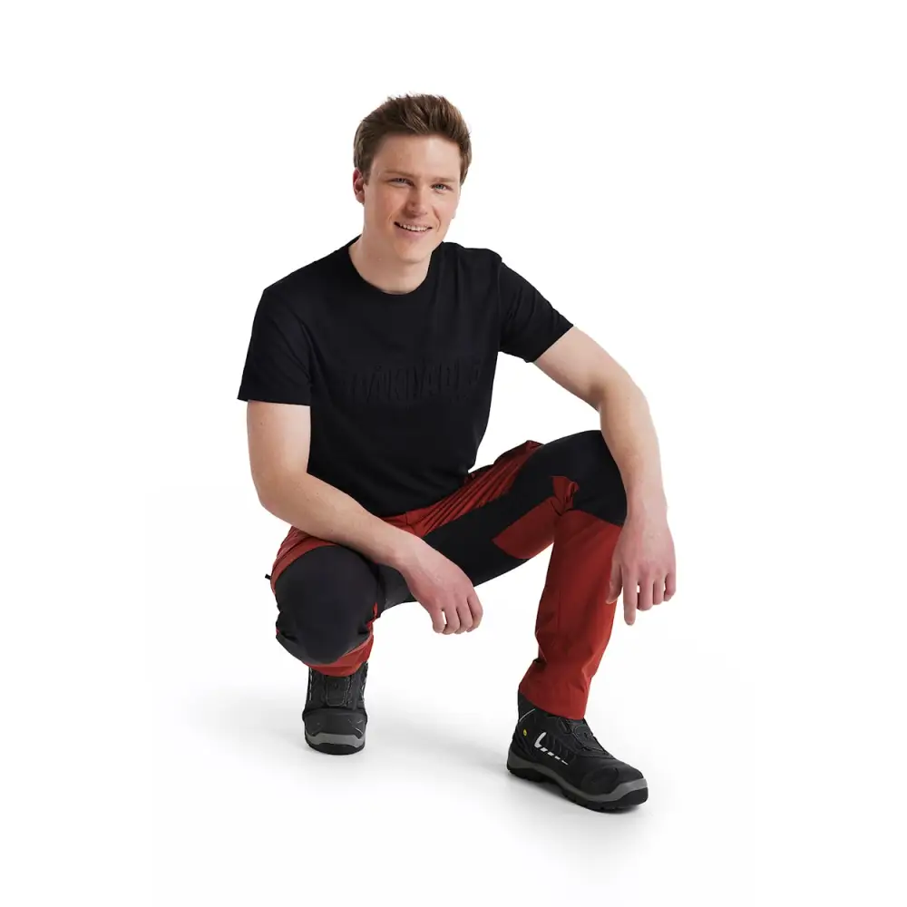 Blåkläder Service Trousers with Stretch 14591845