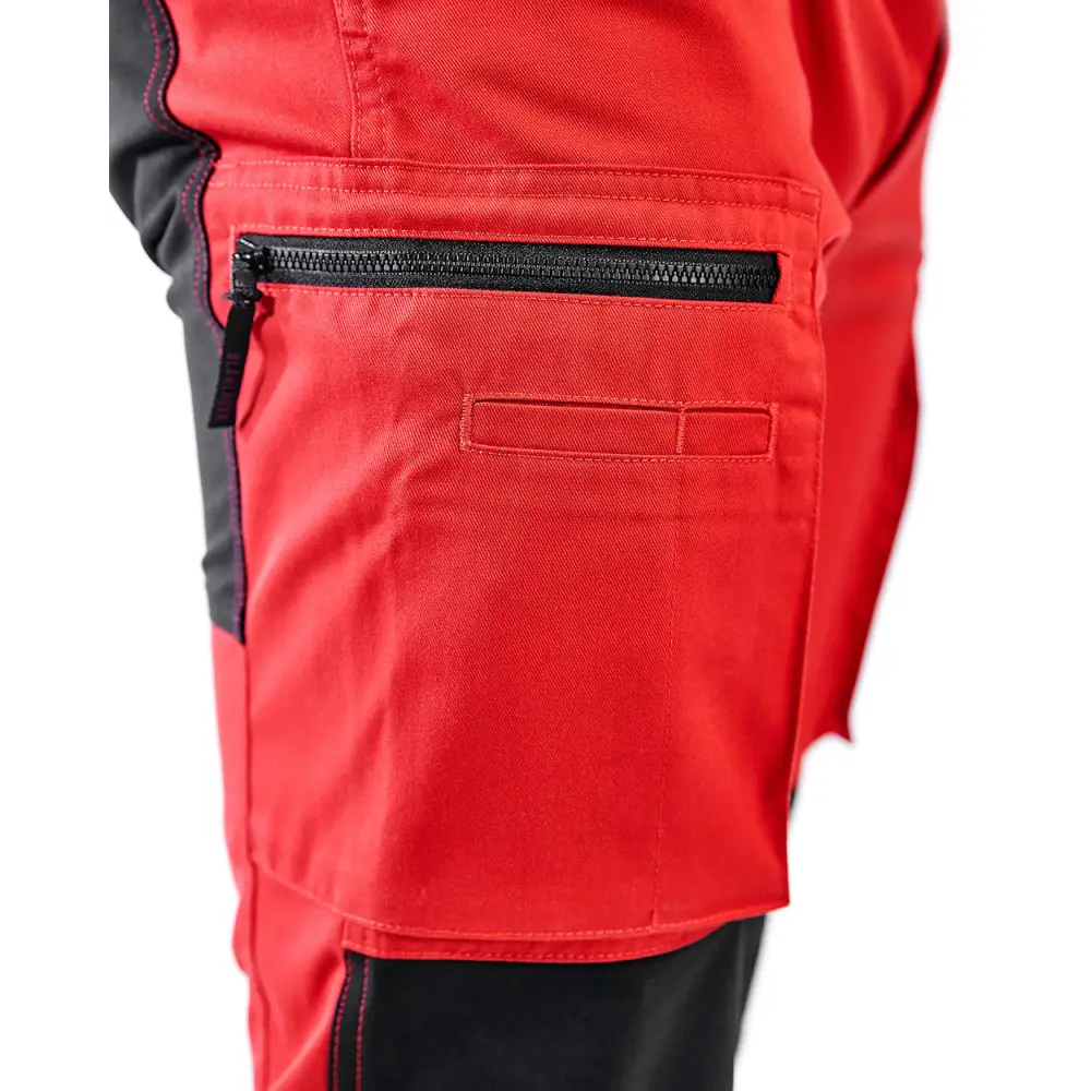 Blåkläder Service Trousers with Stretch 14591845