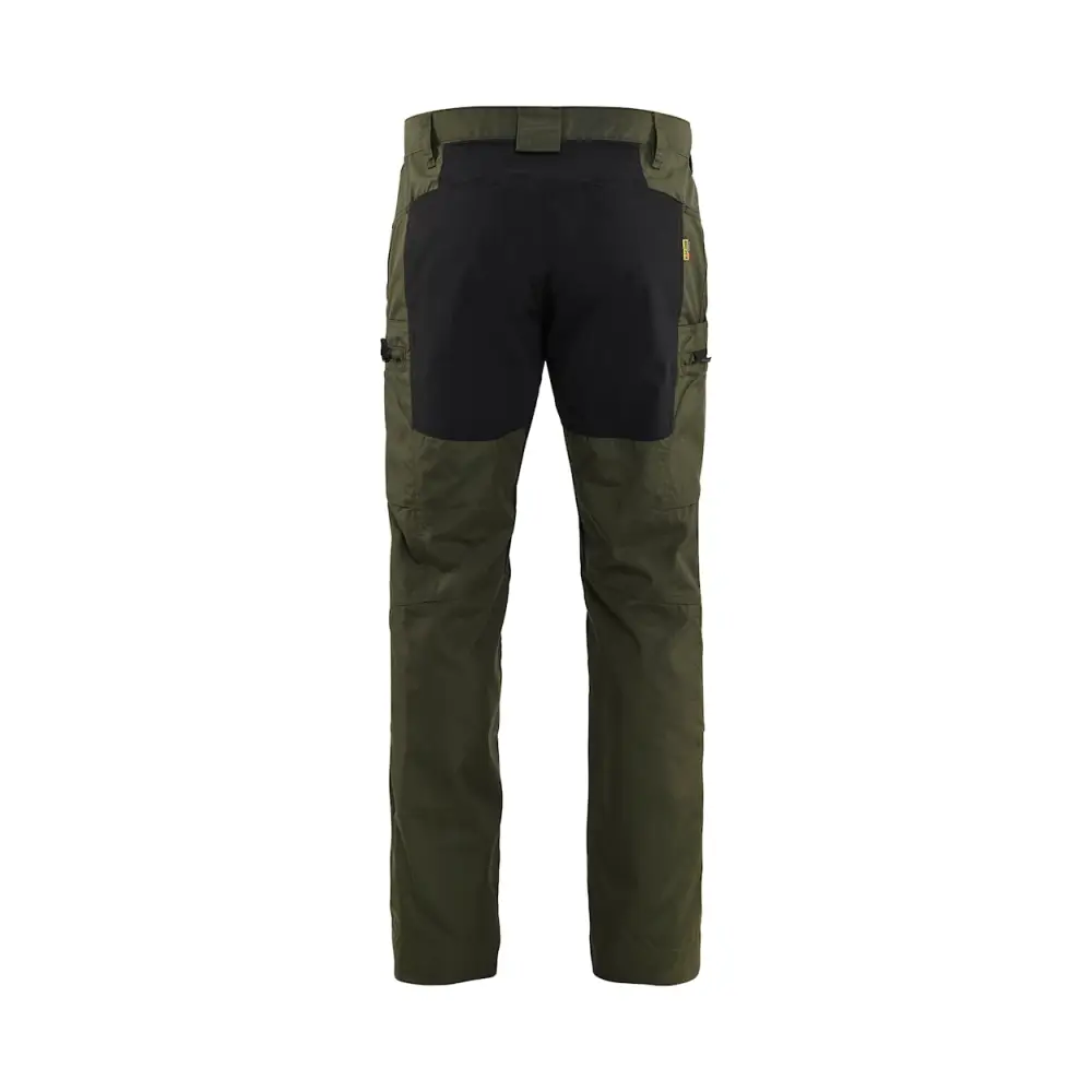 Blåkläder Service Trousers with Stretch 14591845