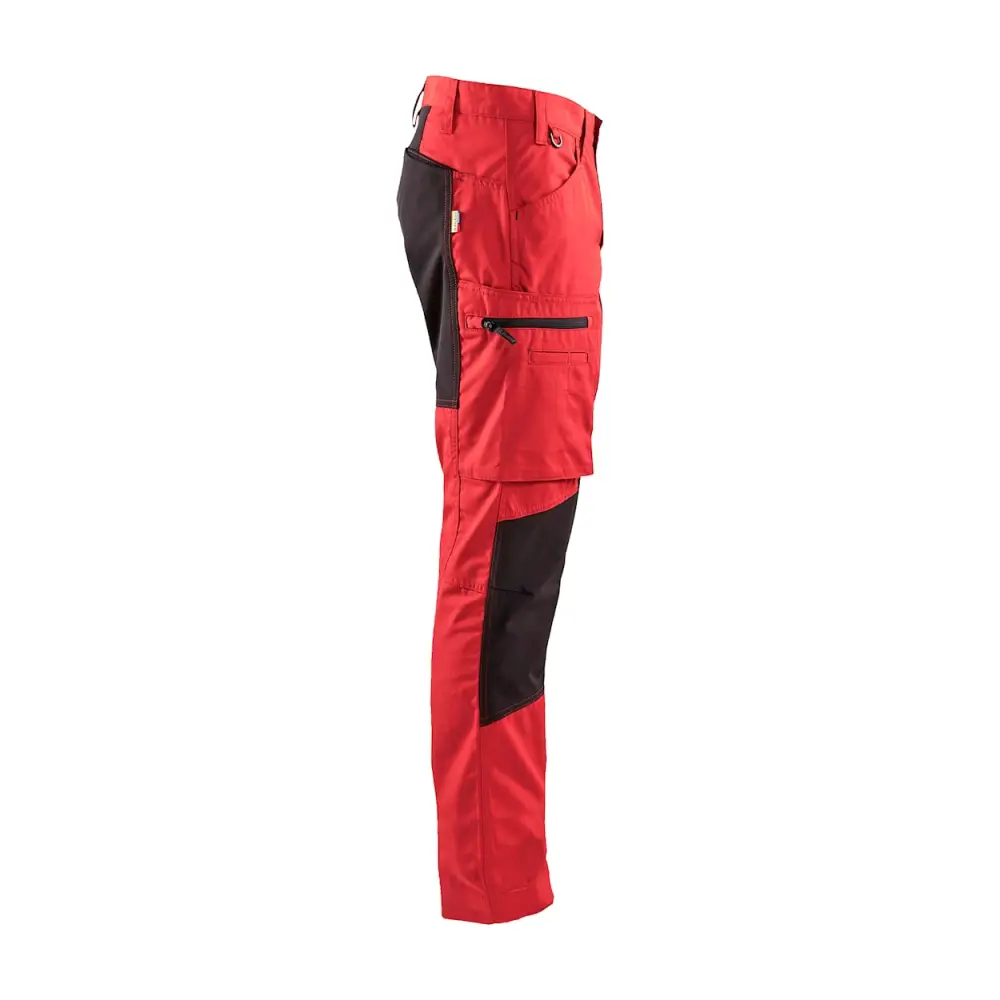 Blåkläder Service Trousers with Stretch 14591845
