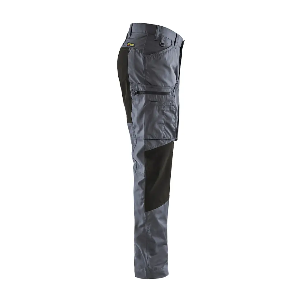 Blåkläder Service Trousers with Stretch 14591845