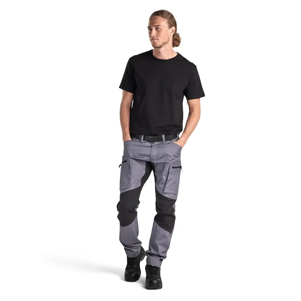 Blåkläder Service Trousers with Stretch 14591845