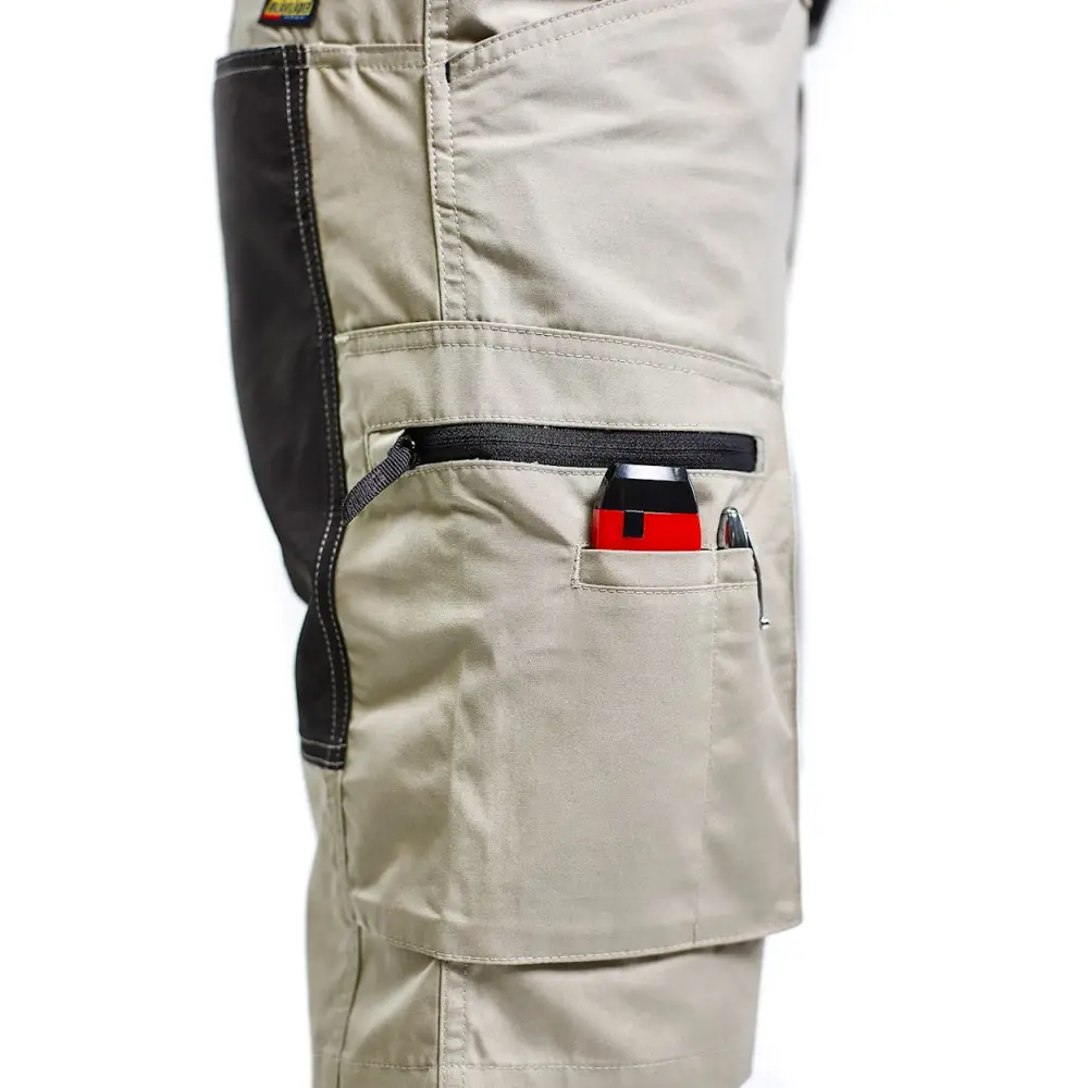 Blåkläder Service Trousers with Stretch 14591845