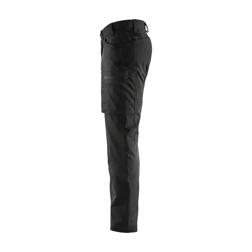 Blåkläder Service Trousers with Stretch 14591845