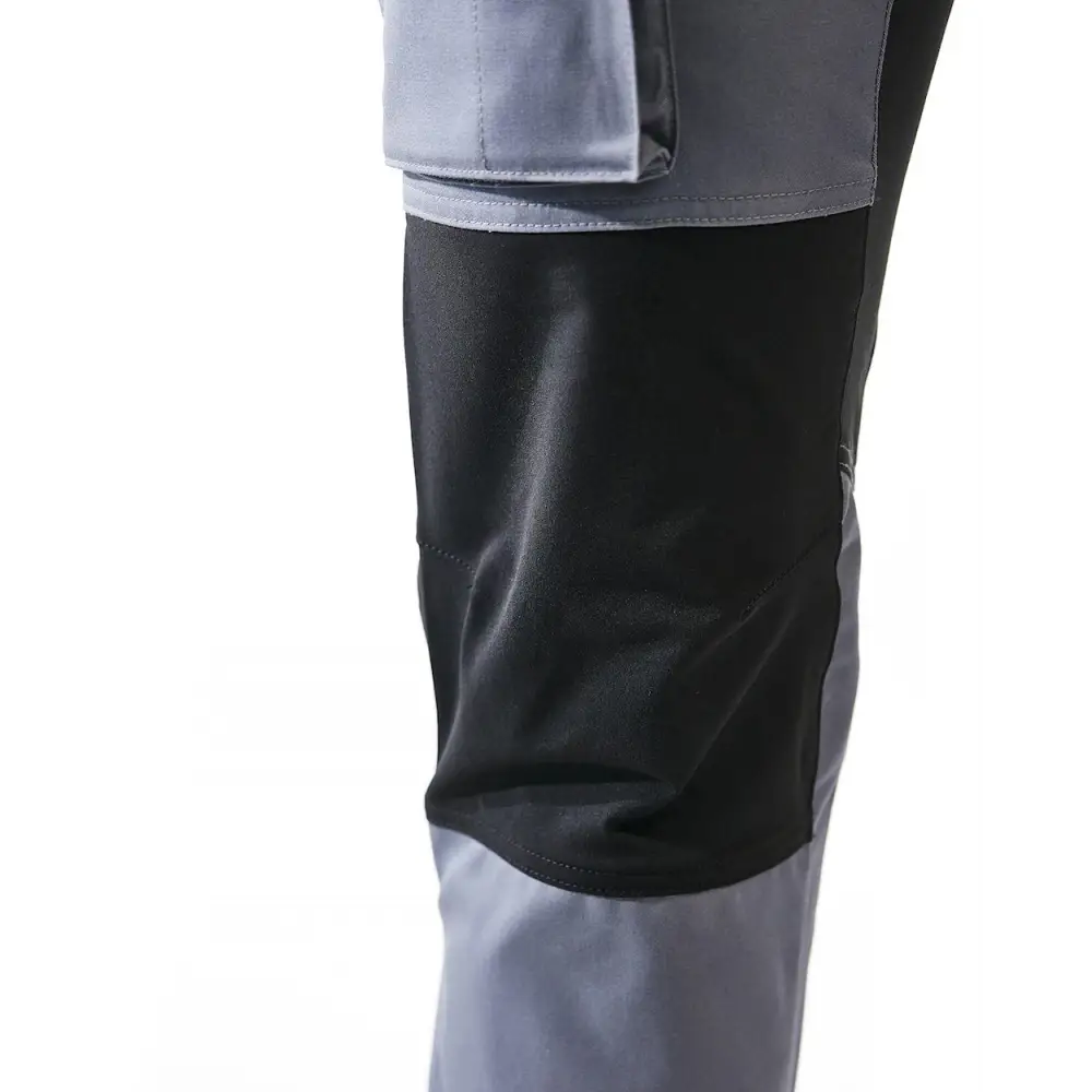 Blåkläder Service Trousers with Stretch 14591845
