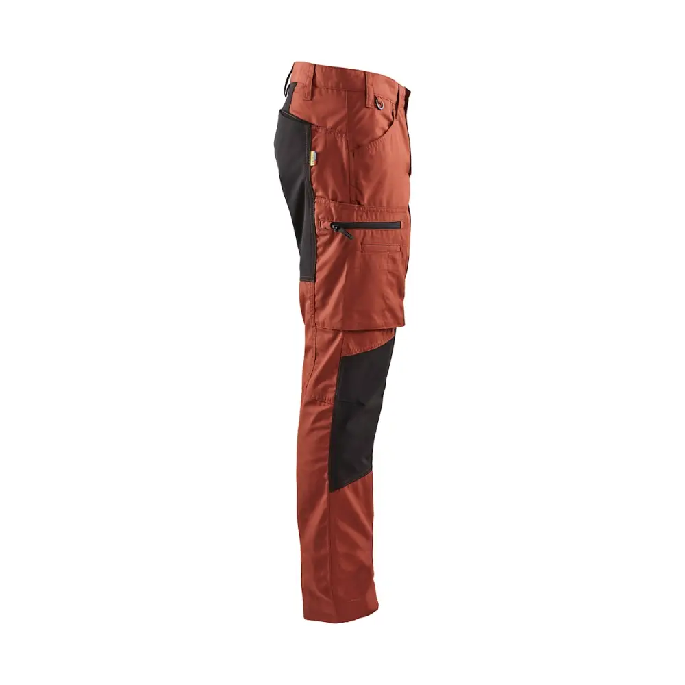 Blåkläder Service Trousers with Stretch 14591845