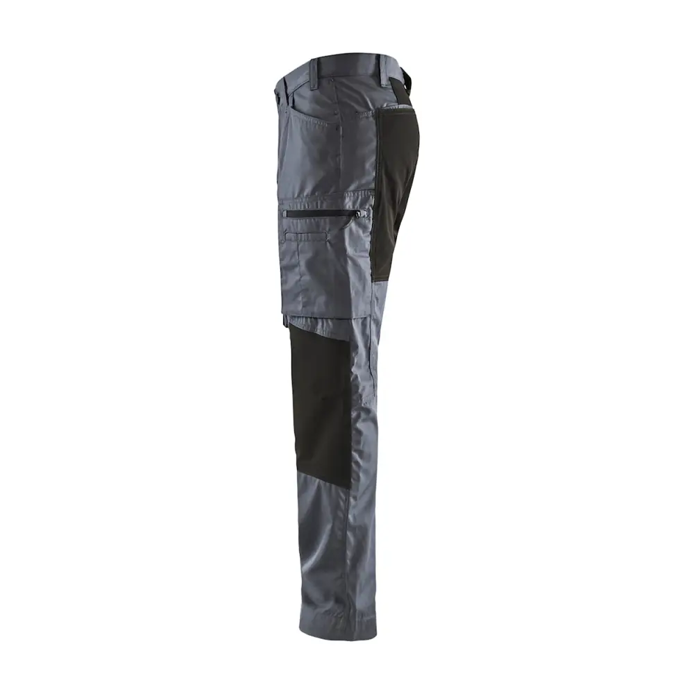 Blåkläder Service Trousers with Stretch 14591845