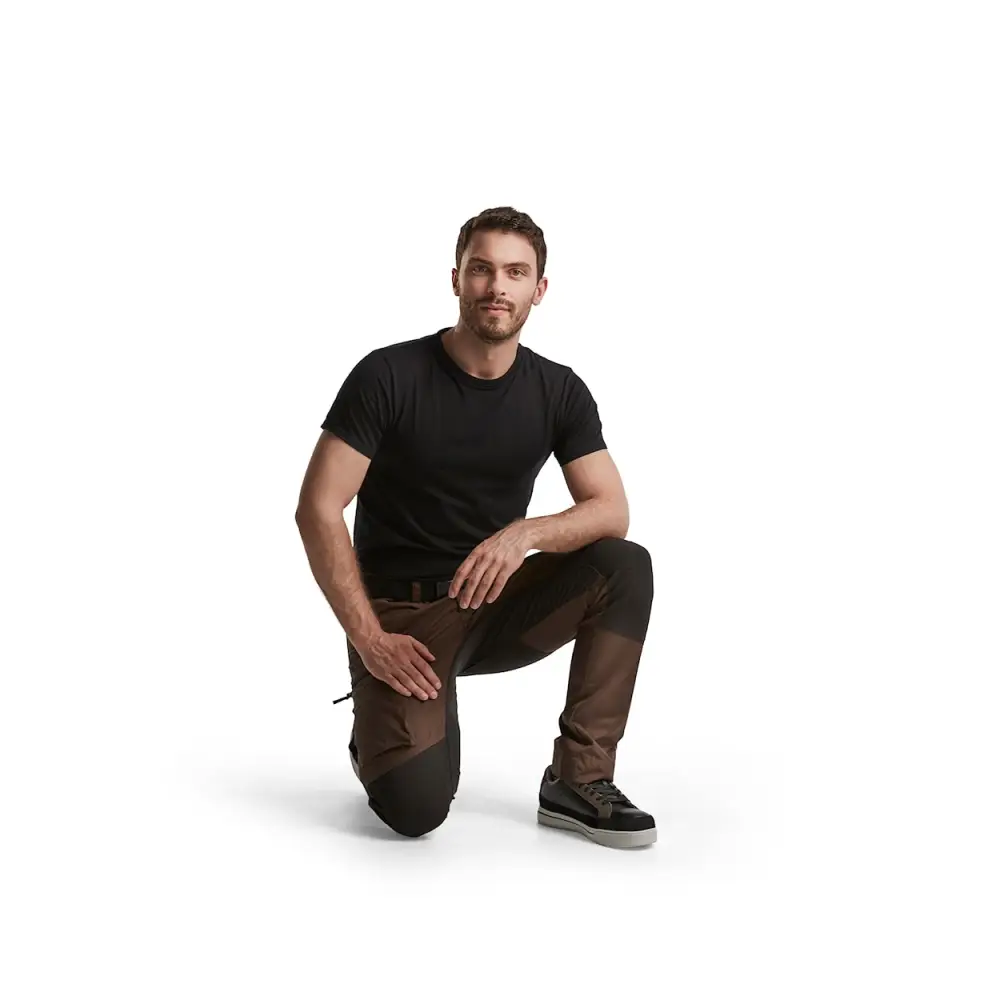 Blåkläder Service Trousers with Stretch 14591845