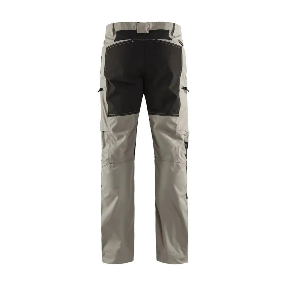 Blåkläder Service Trousers with Stretch 14591845