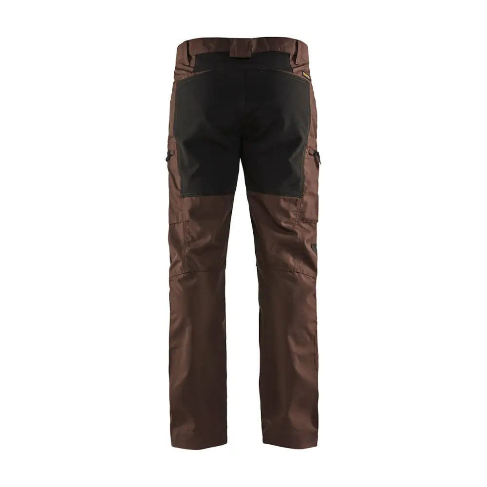 Blåkläder Service Trousers with Stretch 14591845