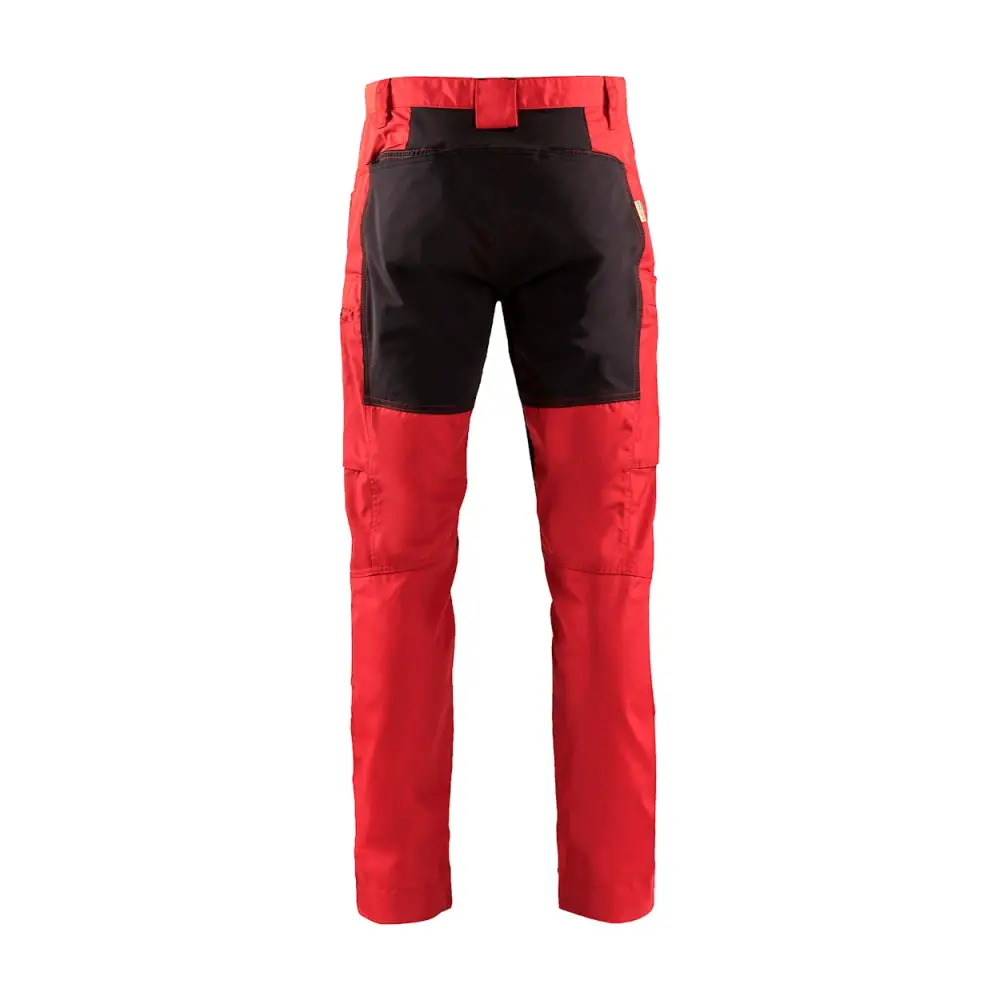 Blåkläder Service Trousers with Stretch 14591845
