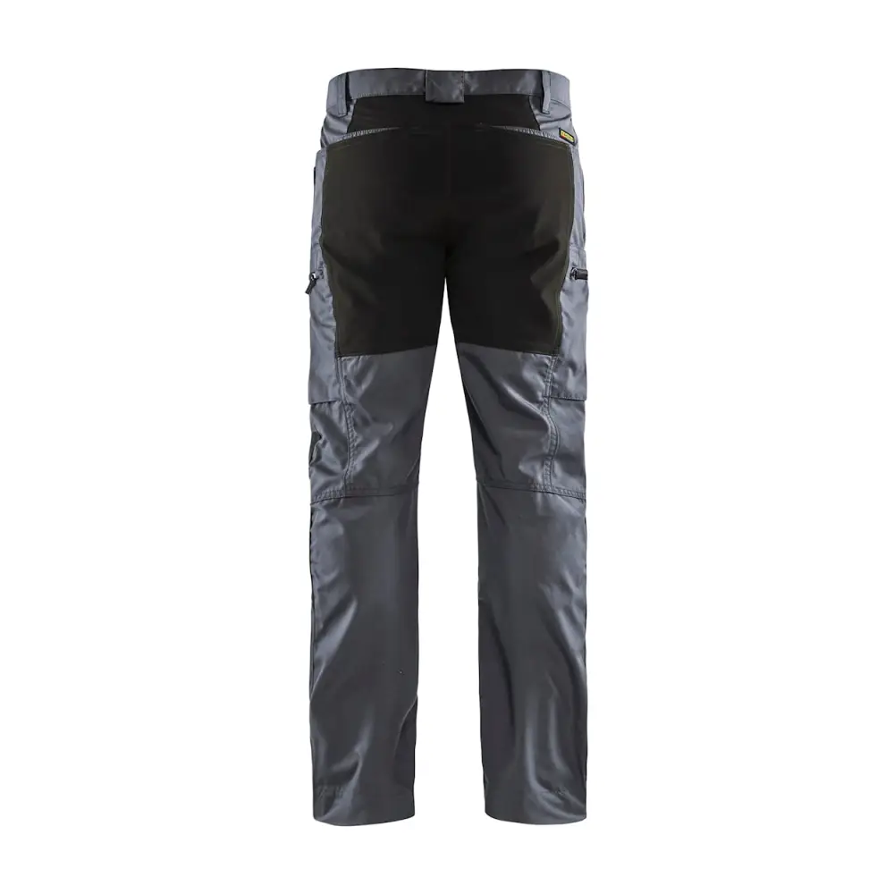 Blåkläder Service Trousers with Stretch 14591845
