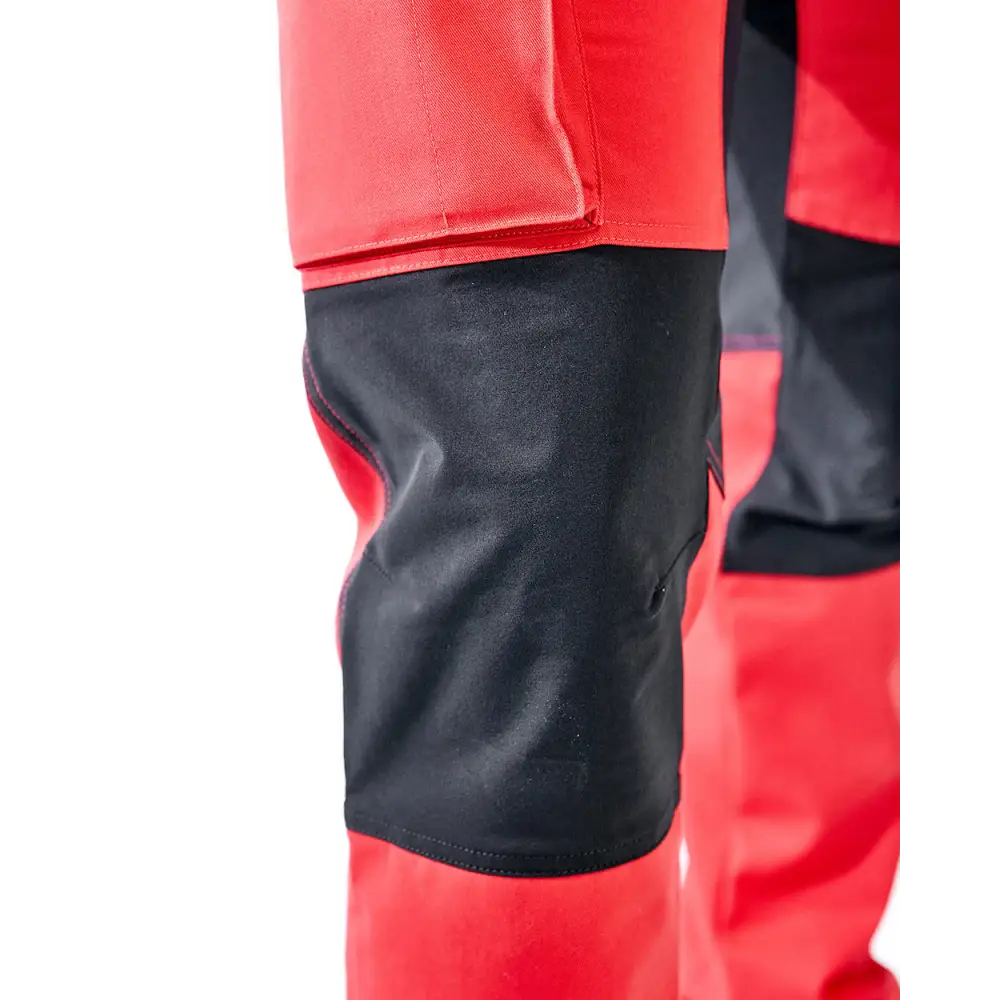 Blåkläder Service Trousers with Stretch 14591845