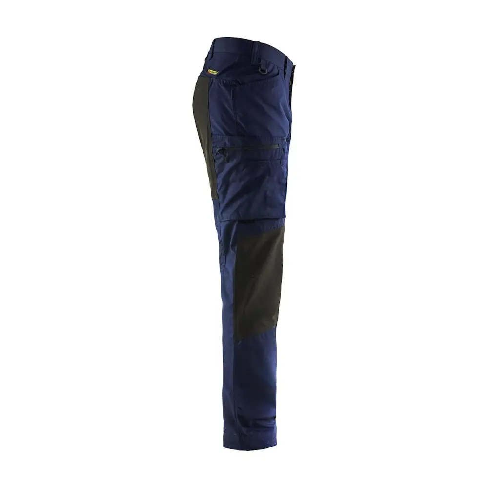 Blåkläder Service Trousers with Stretch 14591845