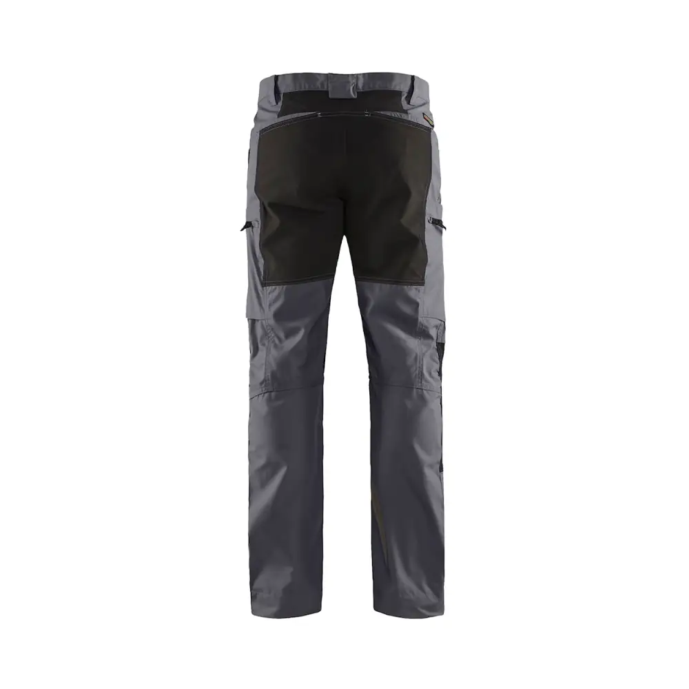 Blåkläder Service Trousers with Stretch 14591845
