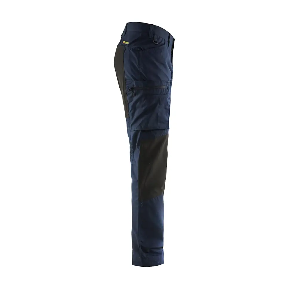 Blåkläder Service Trousers with Stretch 14591845