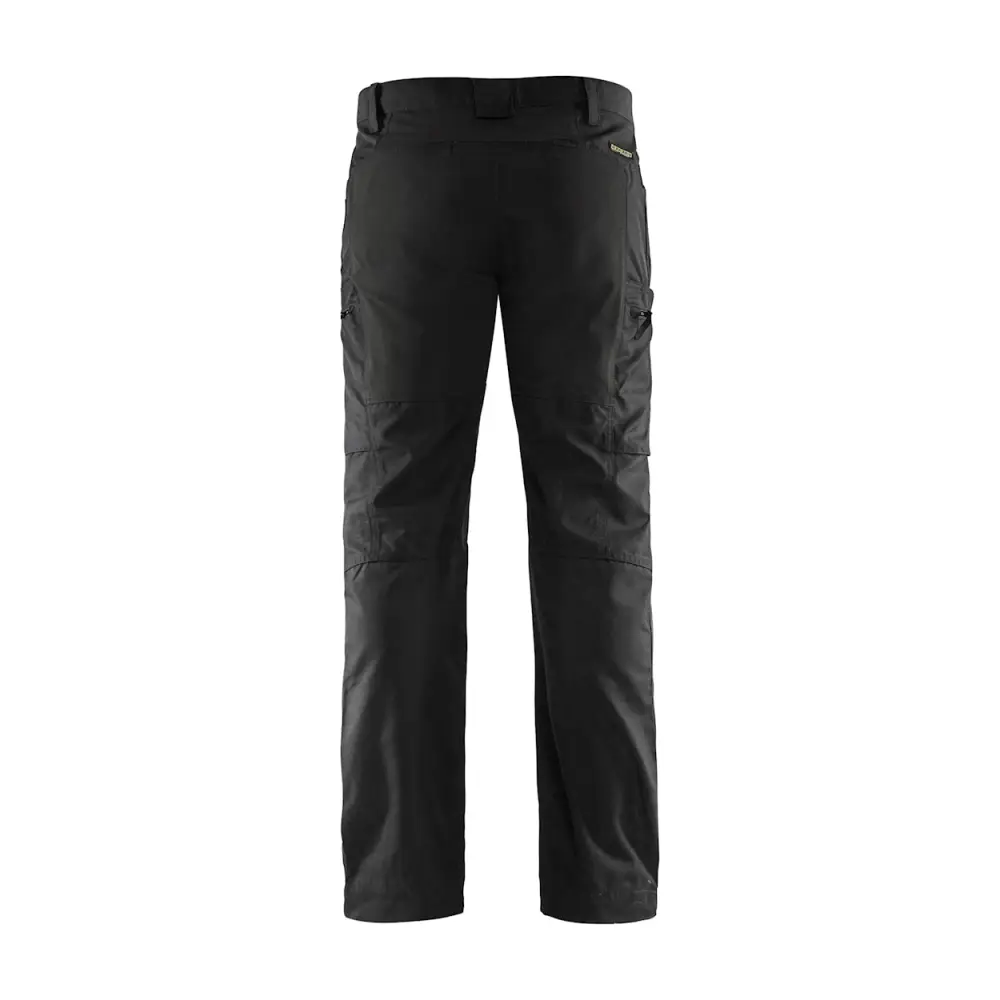 Blåkläder Service Trousers with Stretch 14591845