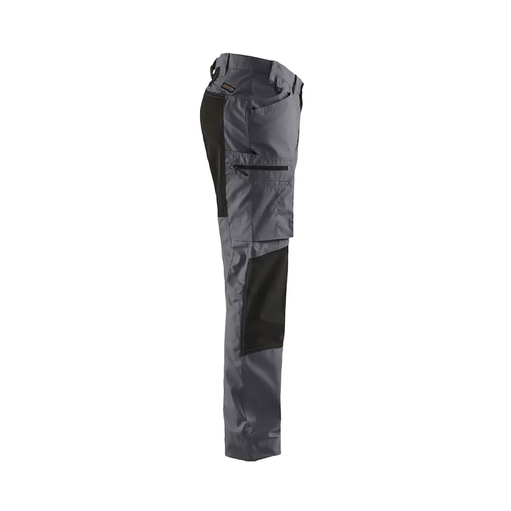 Blåkläder Service Trousers with Stretch 14591845
