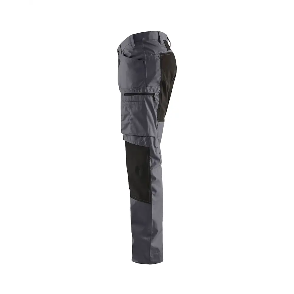 Blåkläder Service Trousers with Stretch 14591845