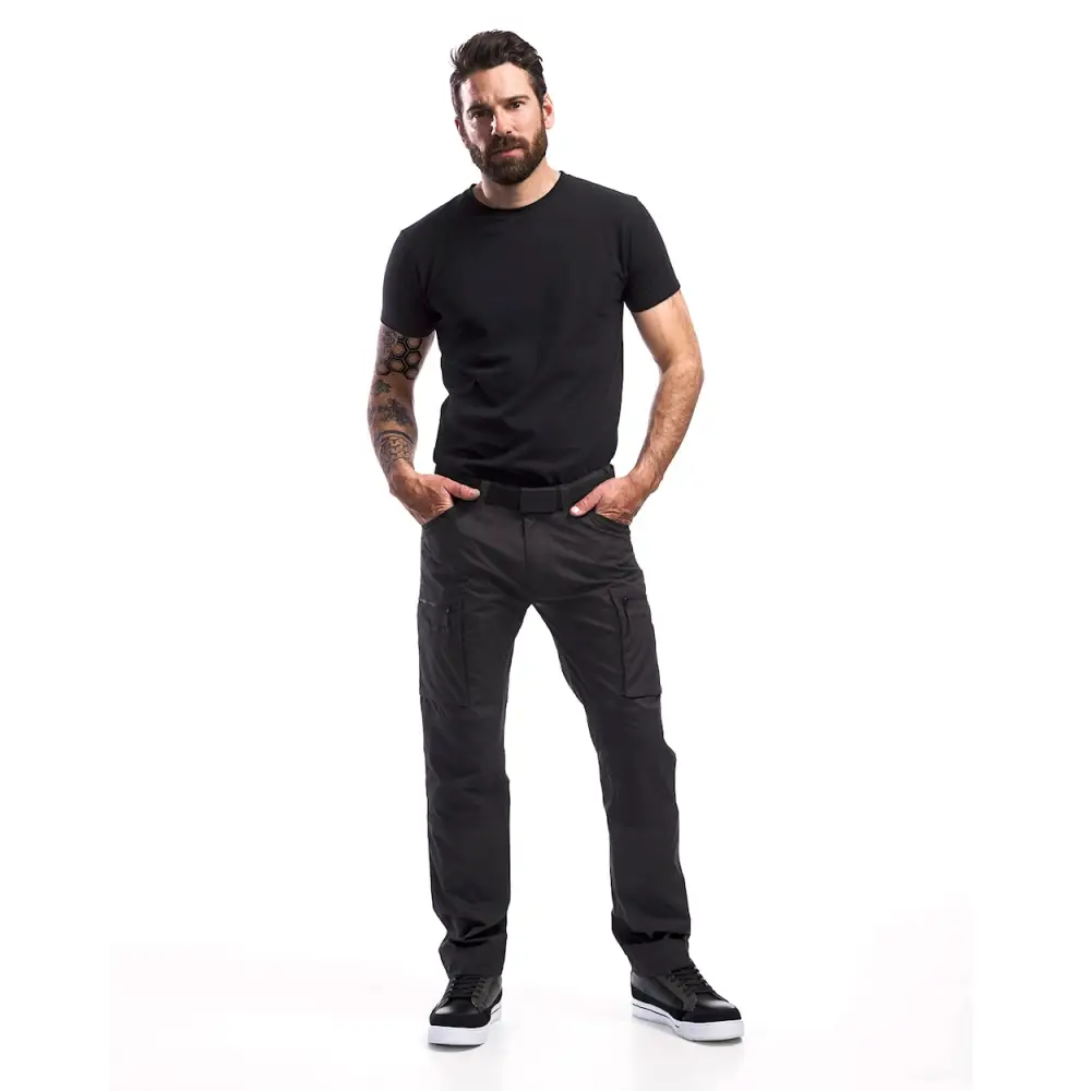 Blåkläder Service Trousers with Stretch 14591845
