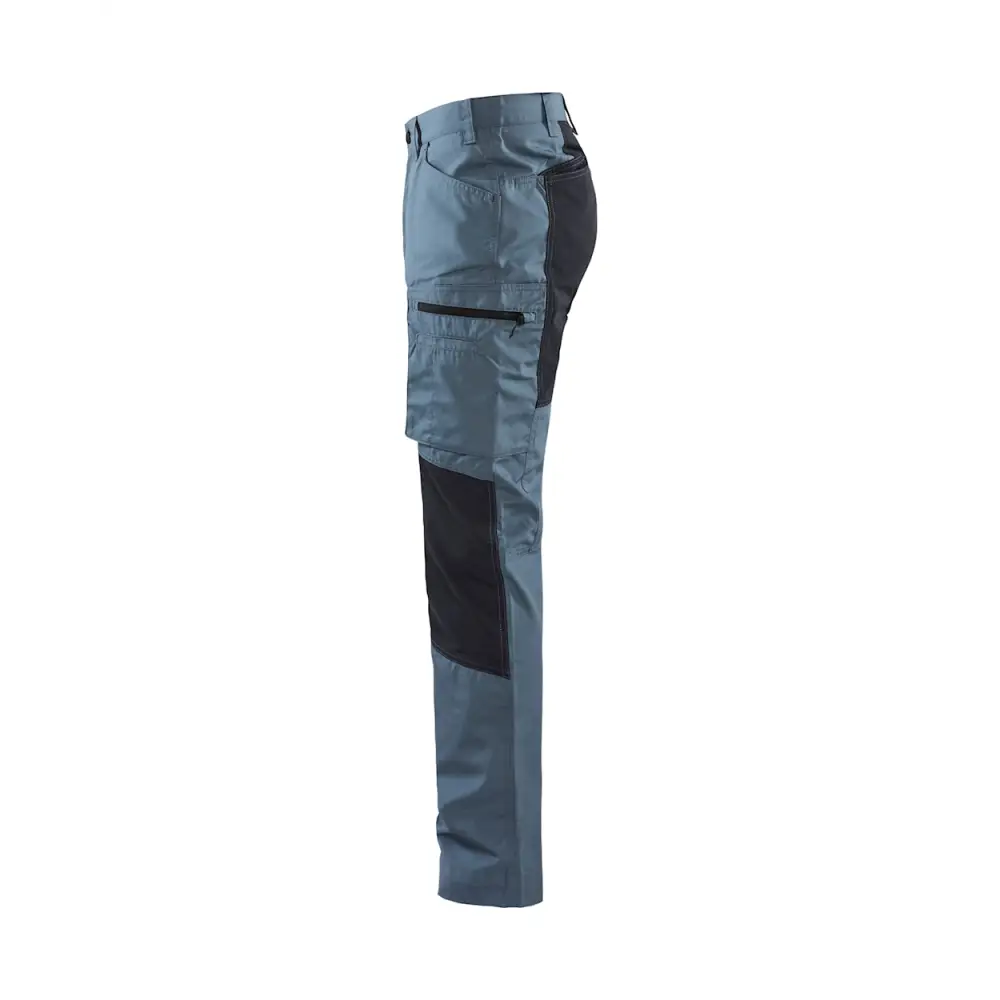Blåkläder Service Trousers with Stretch 14591845