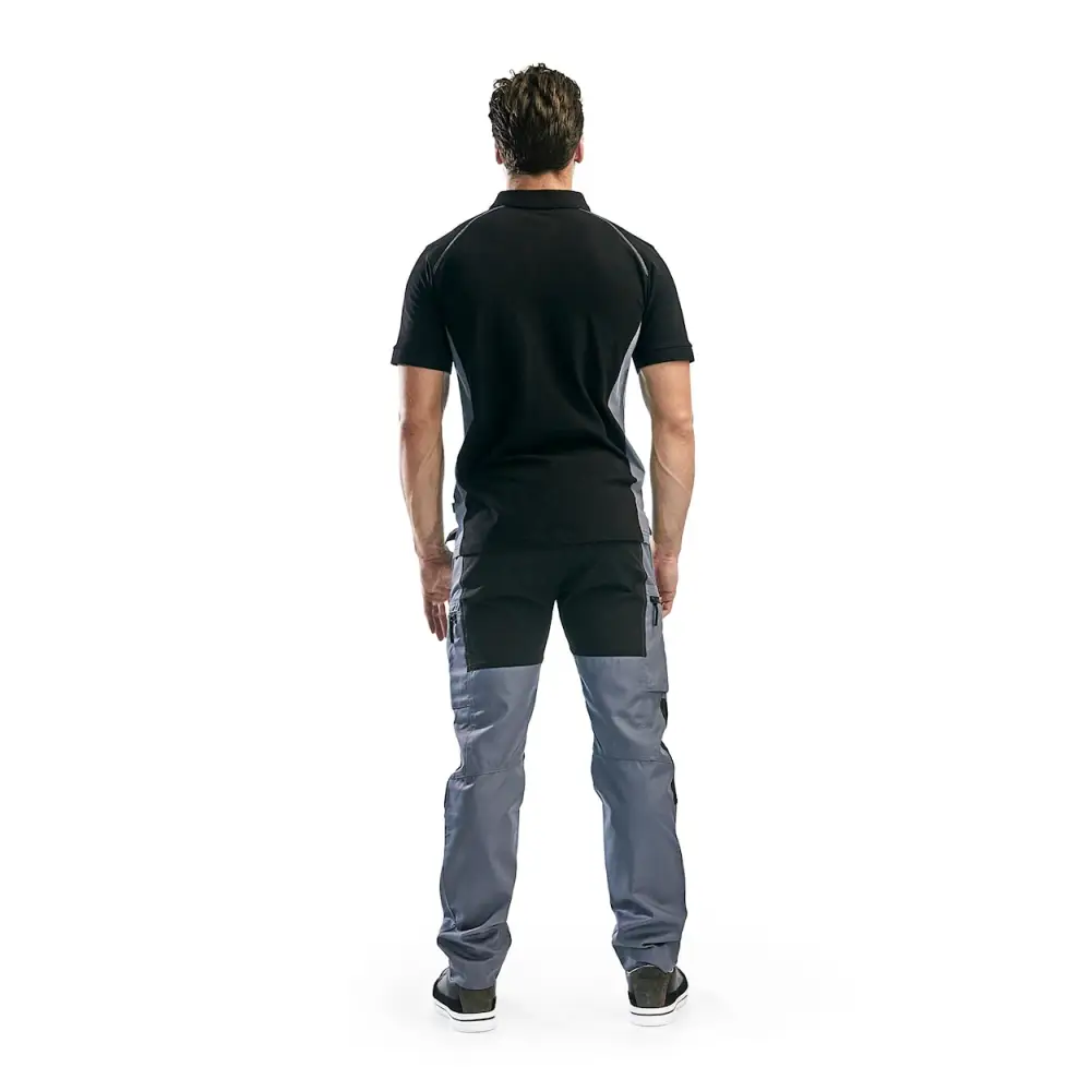 Blåkläder Service Trousers with Stretch 14591845