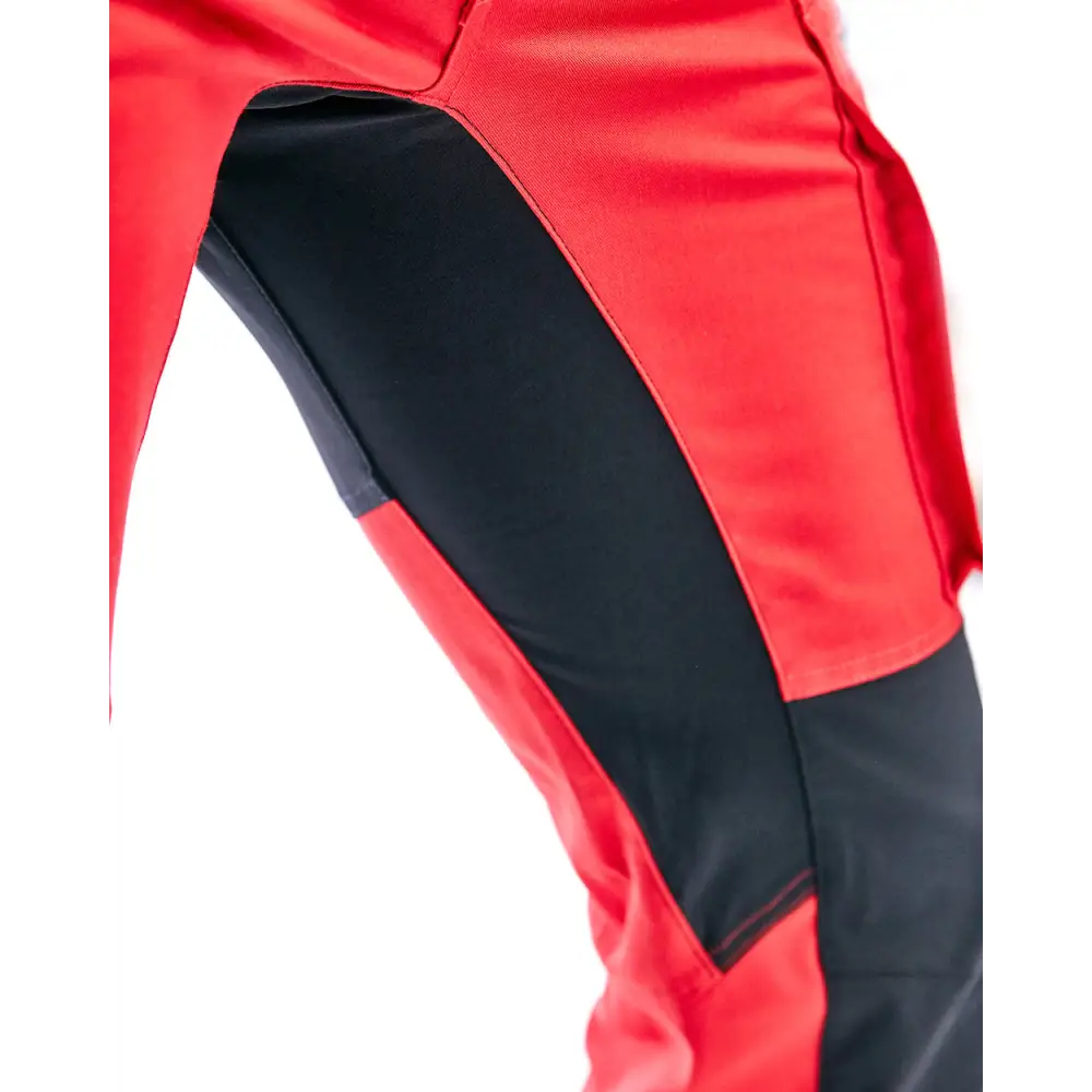 Blåkläder Service Trousers with Stretch 14591845
