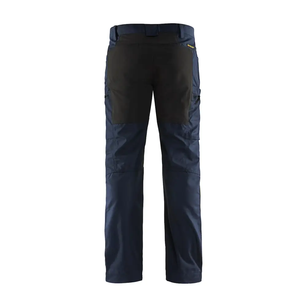 Blåkläder Service Trousers with Stretch 14591845