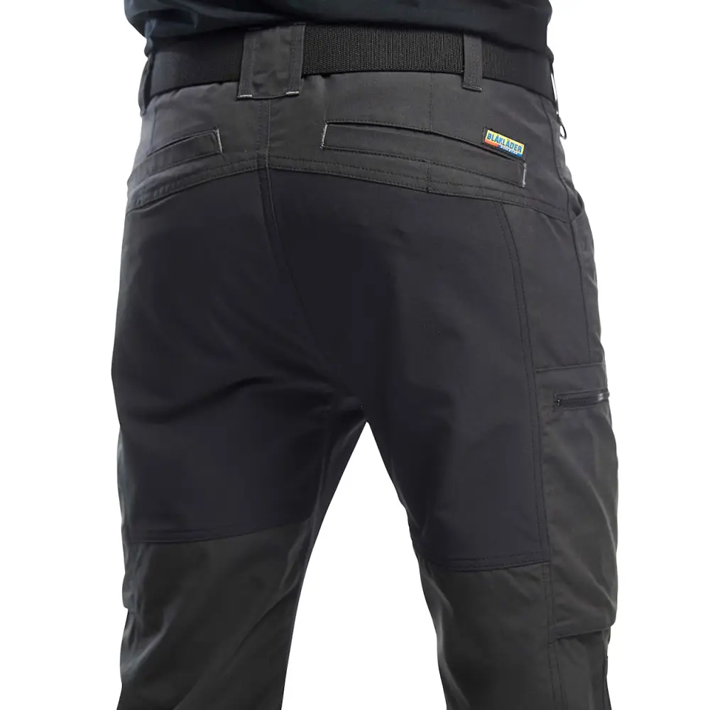 Blåkläder Service Trousers with Stretch 14591845