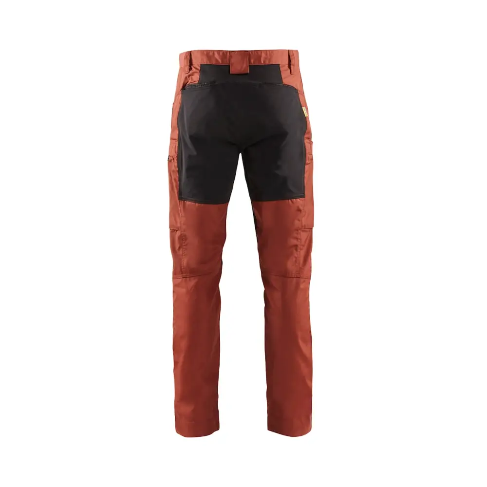 Blåkläder Service Trousers with Stretch 14591845