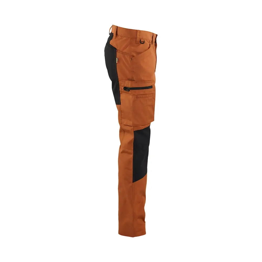 Blåkläder Service Trousers with Stretch 14591845