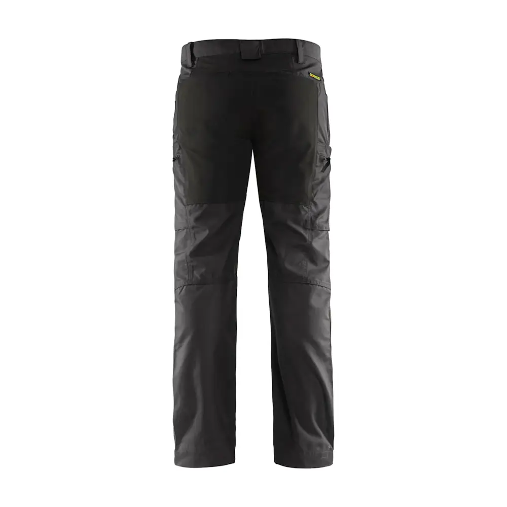 Blåkläder Service Trousers with Stretch 14591845
