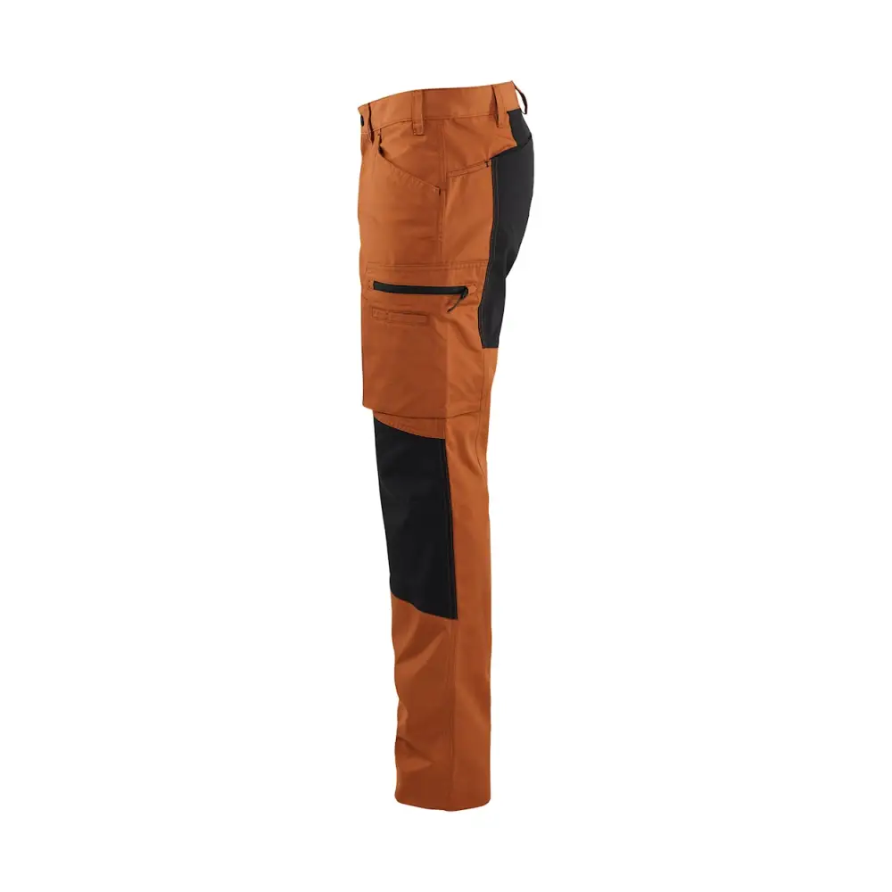 Blåkläder Service Trousers with Stretch 14591845