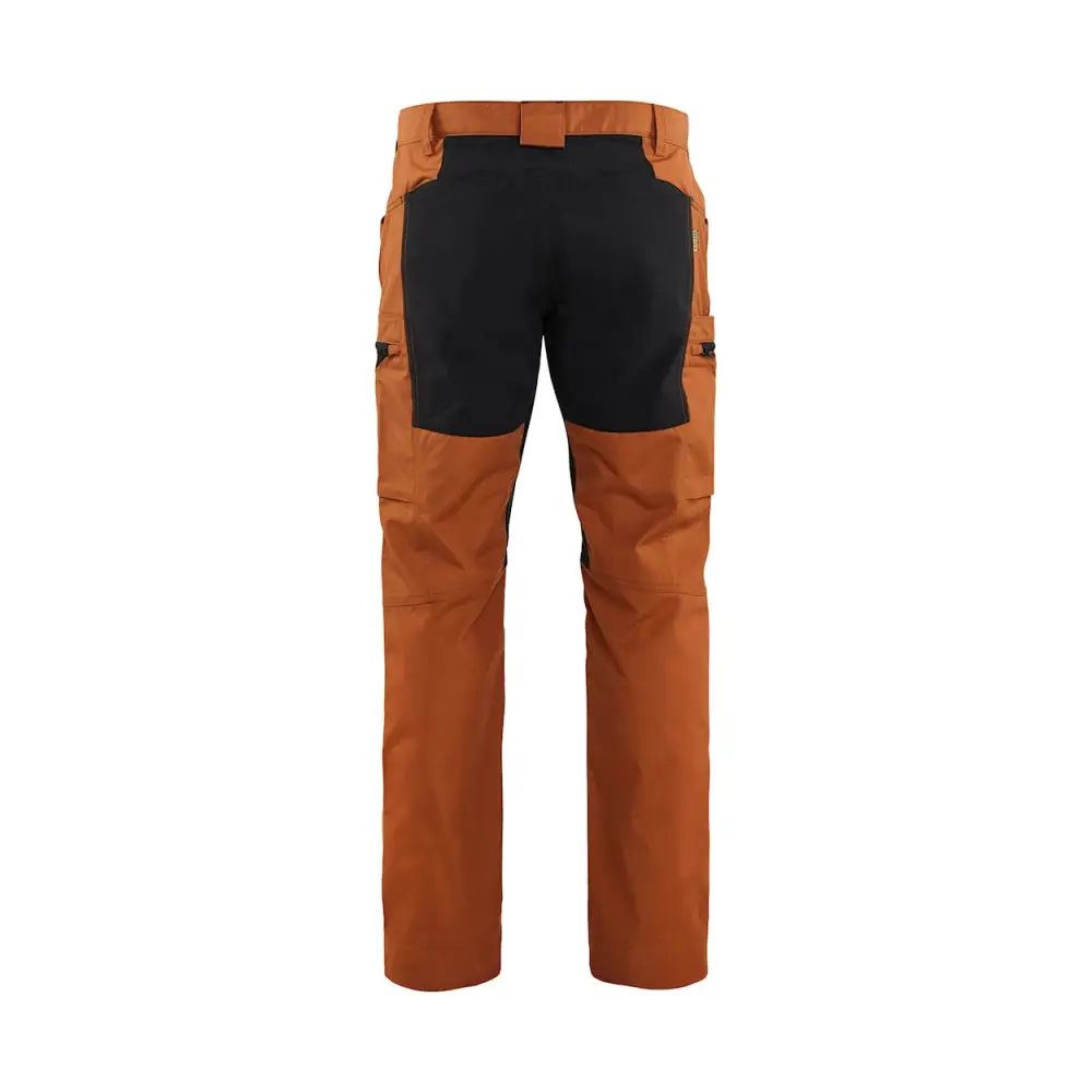 Blåkläder Service Trousers with Stretch 14591845