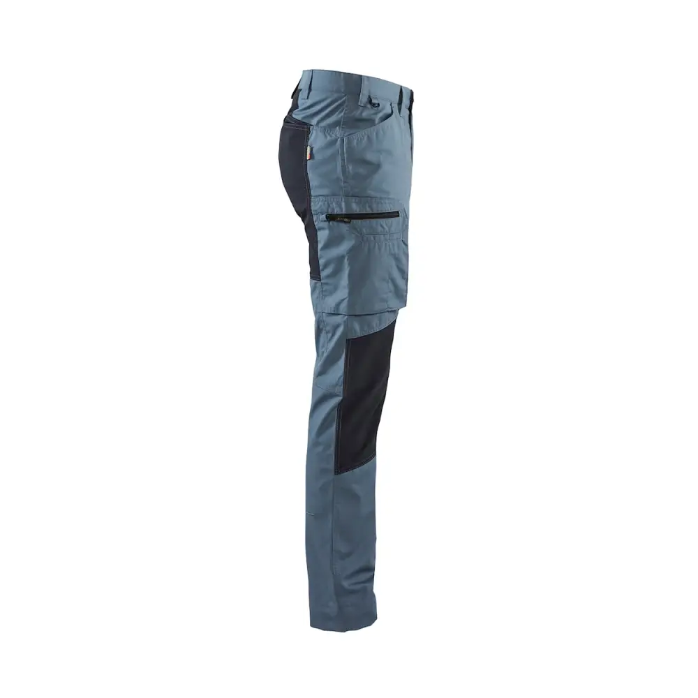 Blåkläder Service Trousers with Stretch 14591845