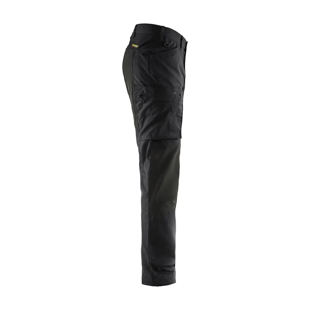 Blåkläder Service Trousers with Stretch 14591845