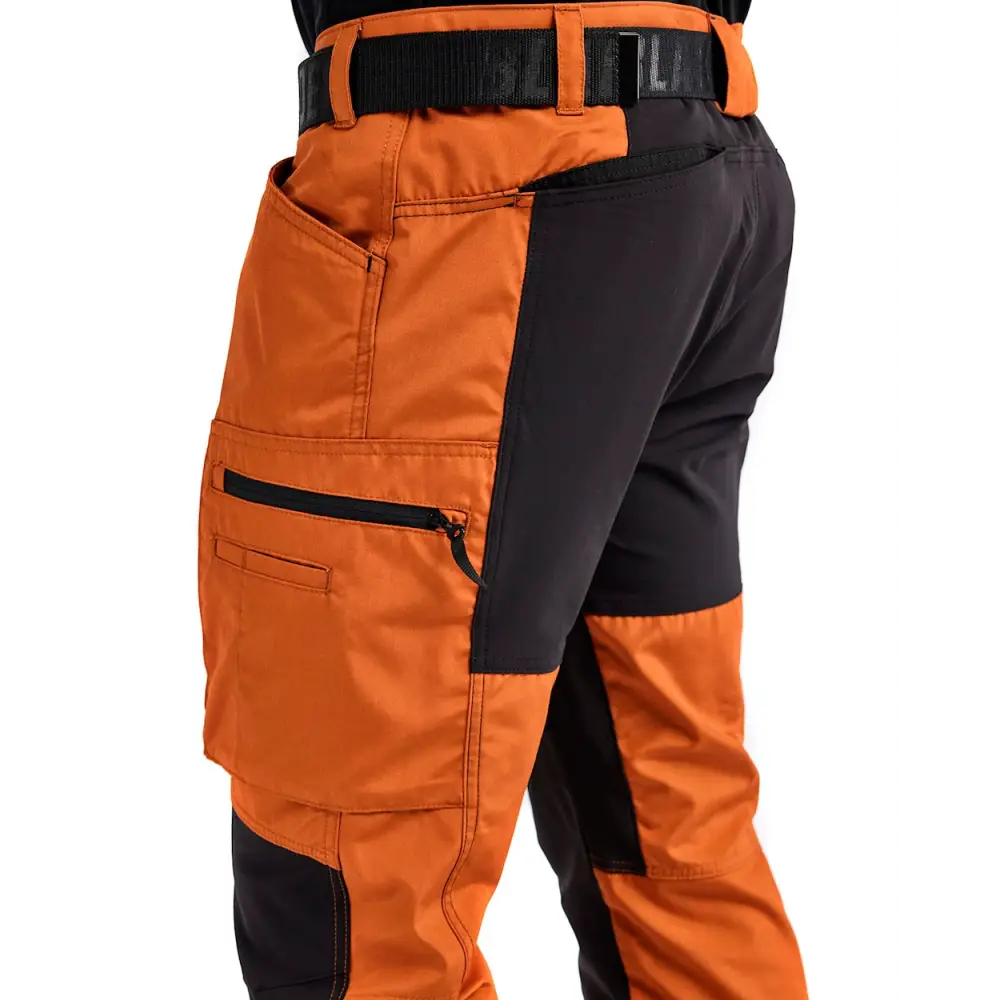 Blåkläder Service Trousers with Stretch 14591845