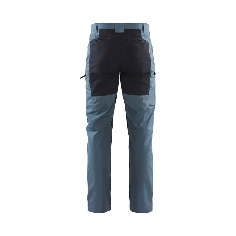 Blåkläder Service Trousers with Stretch 14591845