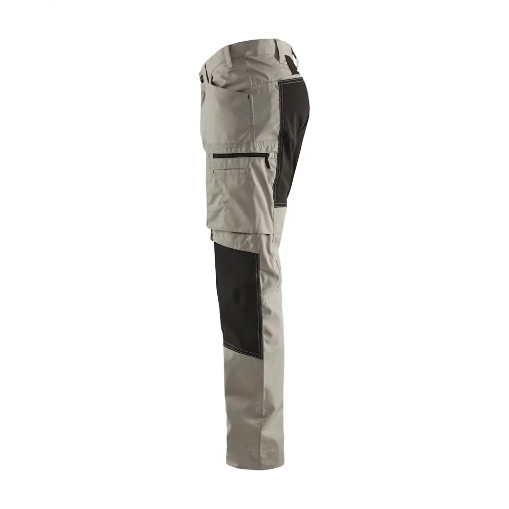Blåkläder Service Trousers with Stretch 14591845
