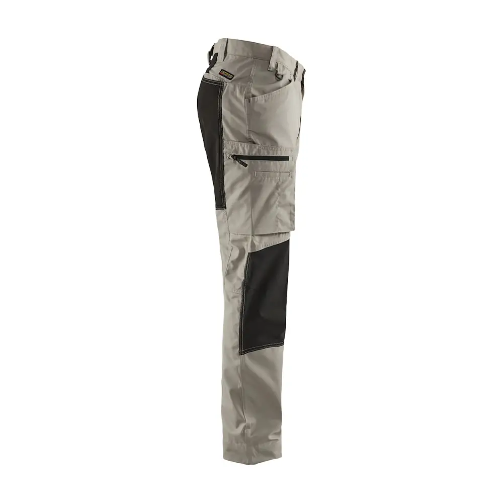 Blåkläder Service Trousers with Stretch 14591845