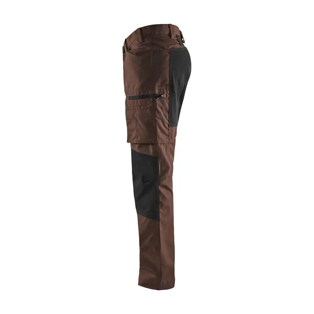 Blåkläder Service Trousers with Stretch 14591845