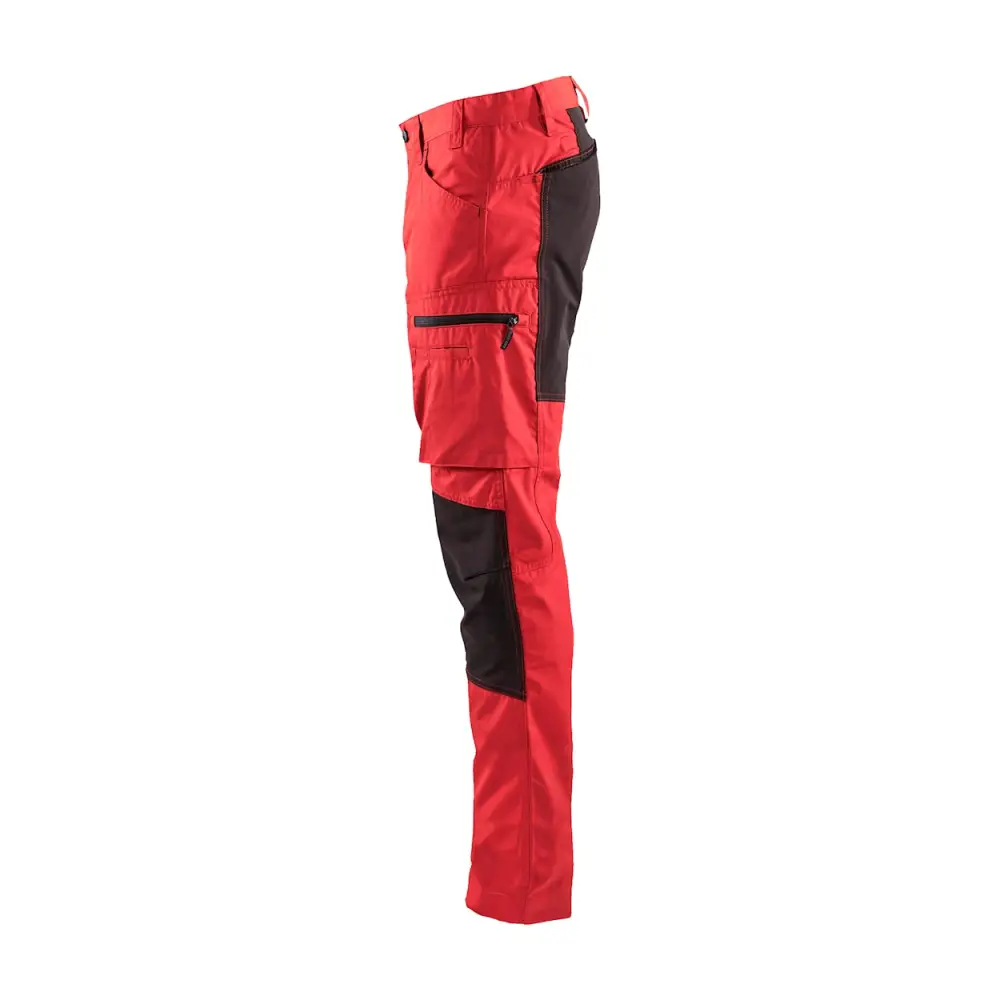 Blåkläder Service Trousers with Stretch 14591845